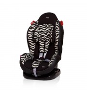 Avtosedež CoTo Baby Swing Safari Zebra (9–25 kg)